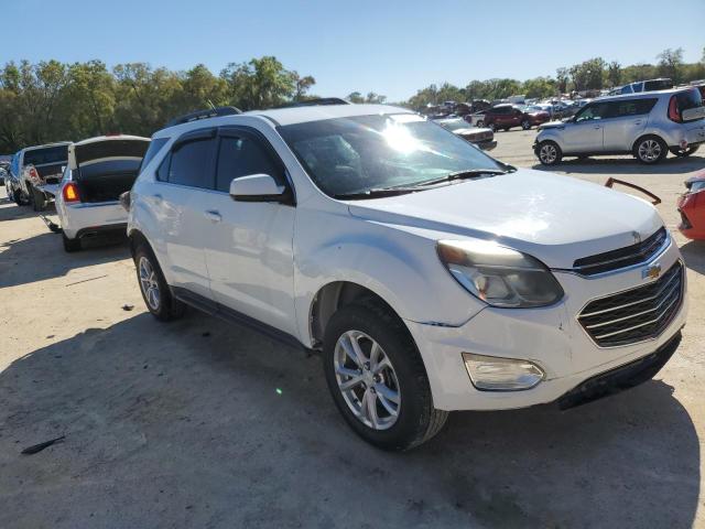 2016 CHEVROLET EQUINOX LT - 2GNALCEK8G1182883