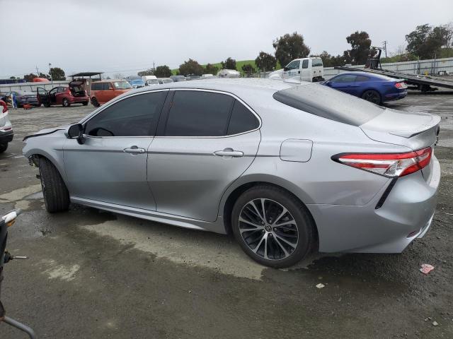 Vin: 4t1m11akxlu974243, lot: 50657735, toyota camry se 20202