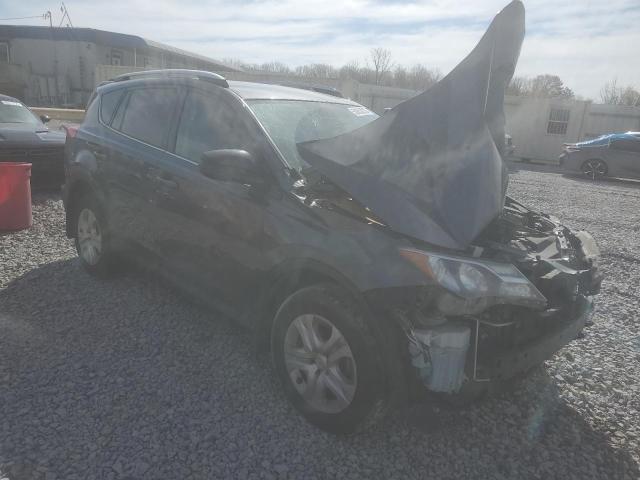 Vin: jtmbfrev4fd101947, lot: 50653215, toyota rav4 le 20154