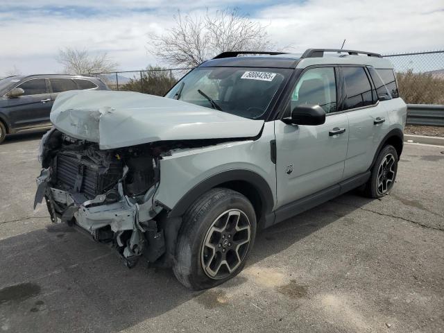 FORD BRONCO SPORT BIG BEND