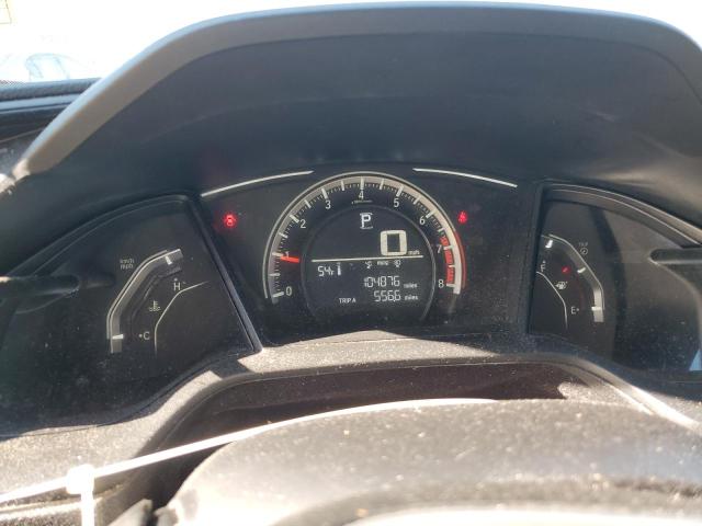 2018 HONDA CIVIC LX - 2HGFC2F55JH592218