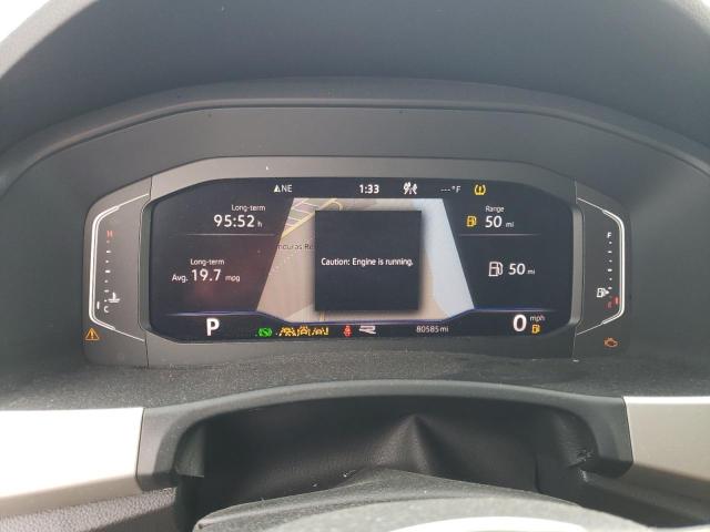 2022 VOLKSWAGEN ATLAS CROS - 1V2SE2CAXNC217098