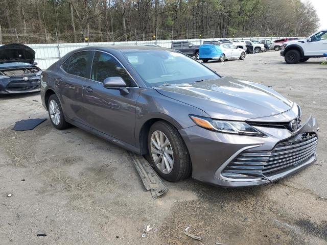 Vin: 4t1c11ak4ru206813, lot: 50512485, toyota camry le 20244