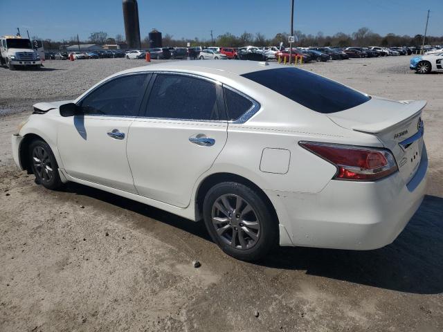 Vin: 1n4al3ap6fc492054, lot: 48991805, nissan altima 2.5 20152