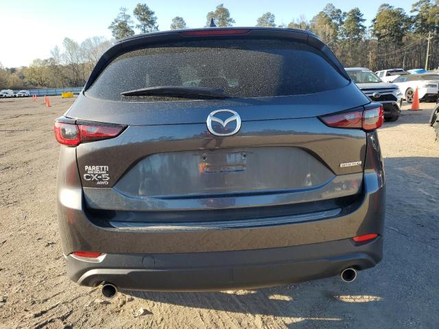 2023 MAZDA CX-5 PREMI - JM3KFBDM8P0145921