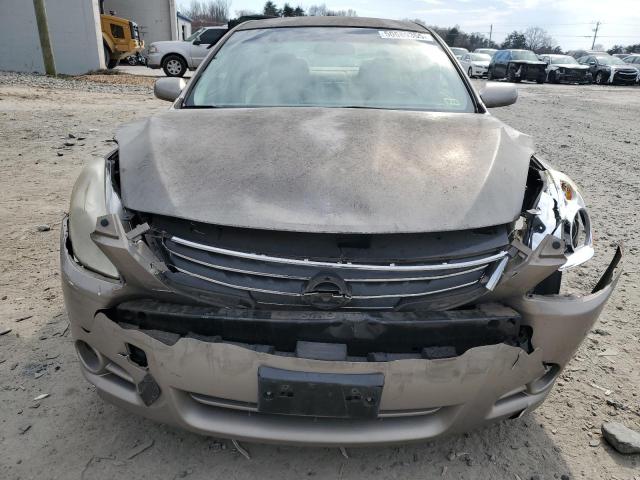 2012 NISSAN ALTIMA BAS - 1N4AL2AP5CN425567