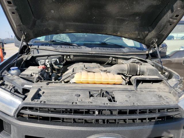 2018 FORD F150 - 1FTMF1EP6JKC68164