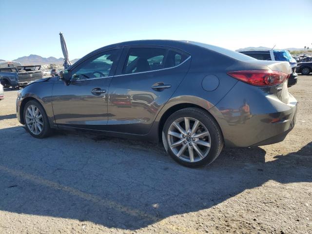 2017 MAZDA 3 TOURING - 3MZBN1V71HM146659
