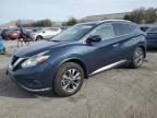 2015 NISSAN MURANO S - 5N1AZ2MG4FN246263