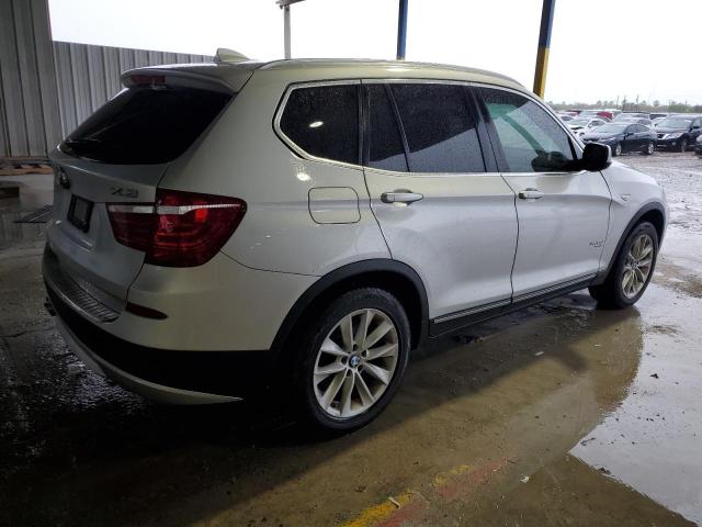 Vin: 5uxwx9c51dl874314, lot: 50874685, bmw x3 xdrive28i 20133