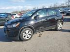 2017 CHEVROLET TRAX LS - 3GNCJKSB7HL159043