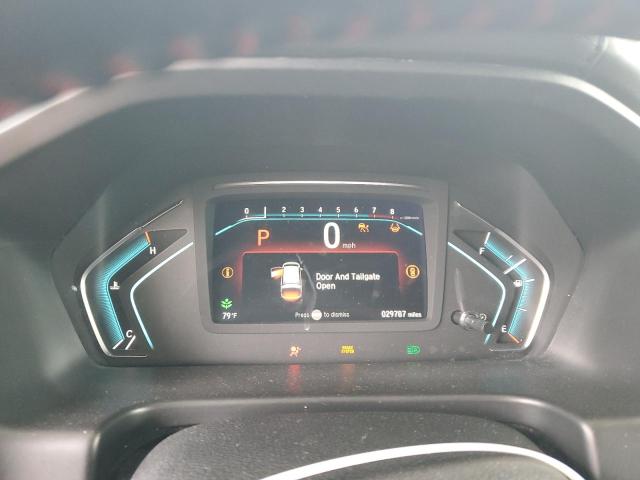 2023 HONDA ODYSSEY SP 5FNRL6H79PB039118