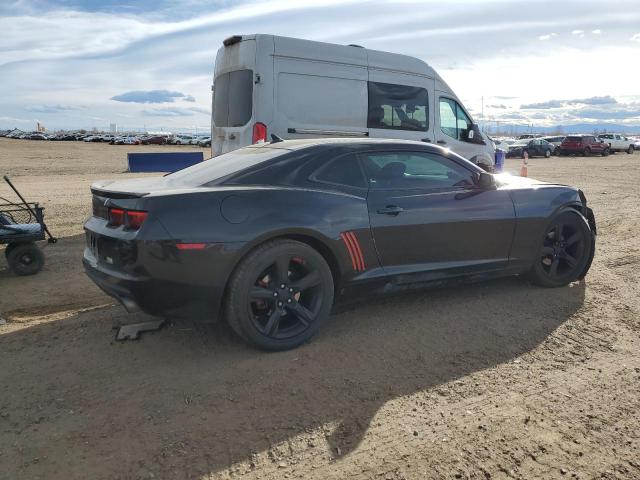 Vin: 2g1fa1e33d9142184, lot: 50584675, chevrolet camaro ls 20133