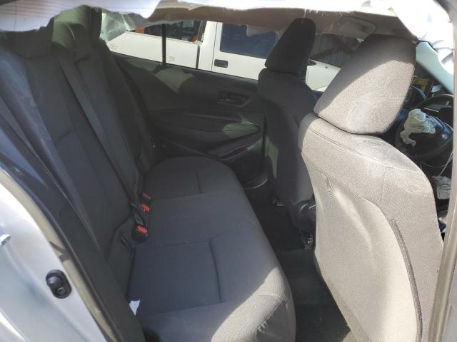 2025 TOYOTA COROLLA LE - 5YFB4MDE0SP240555