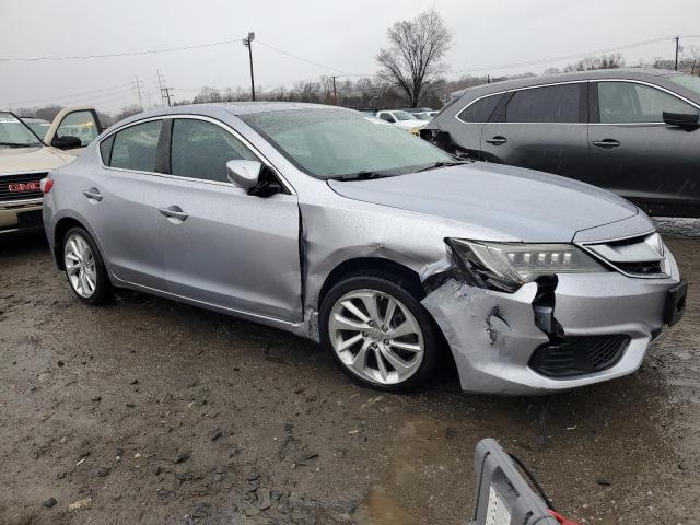 Vin: 19ude2f72ga017472, lot: 51853625, acura ilx premium 20164