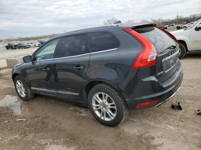 Vin: yv4612rk3f2633576, lot: 49706795, volvo xc60 t5 premier 20152
