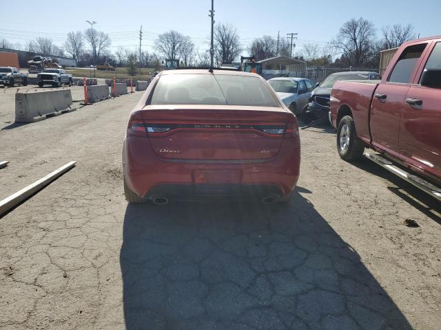 2015 DODGE DART GT 1C3CDFEB5FD141330