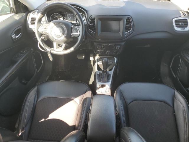 2020 JEEP COMPASS LA - 3C4NJCBB6LT153119