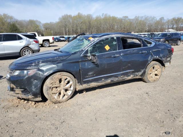 Vin: 2g1125s39j9170568, lot: 49971345, chevrolet impala premier 2018 img_1