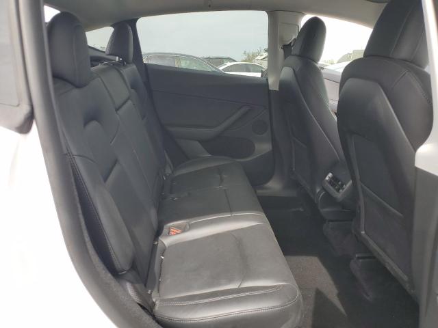 2023 TESLA MODEL Y - 7SAYGDEE4PF590759