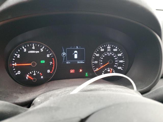 2017 KIA CADENZA KNDPMCACXH7198960