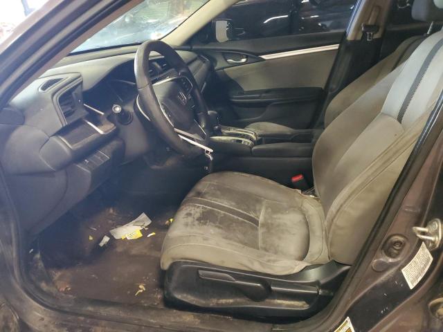 2016 HONDA CIVIC EX 19XFC2F71GE039702