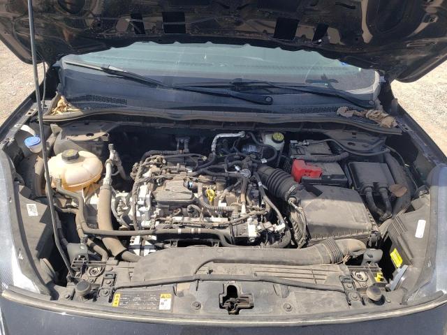 2021 FORD ESCAPE SEL - 1FMCU0H69MUA15486