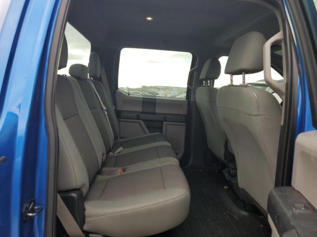 2015 FORD F150 SUPER - 1FTEW1EF7FFC18014