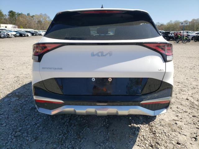 2023 KIA SPORTAGE S - 5XYK5CAF1PG002293