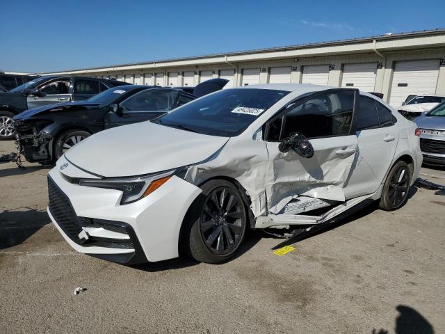TOYOTA COROLLA SE