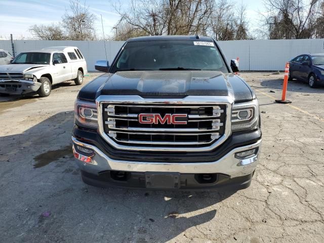 2018 GMC SIERRA K15 - 3GTU2NEC6JG416126