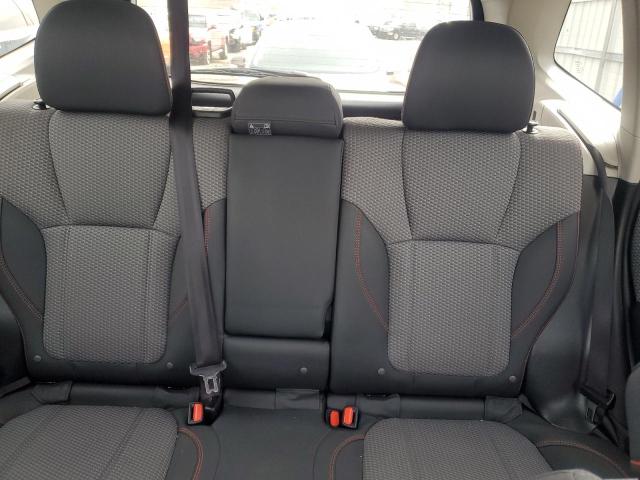 2019 SUBARU FORESTER S - JF2SKAPC4KH534617