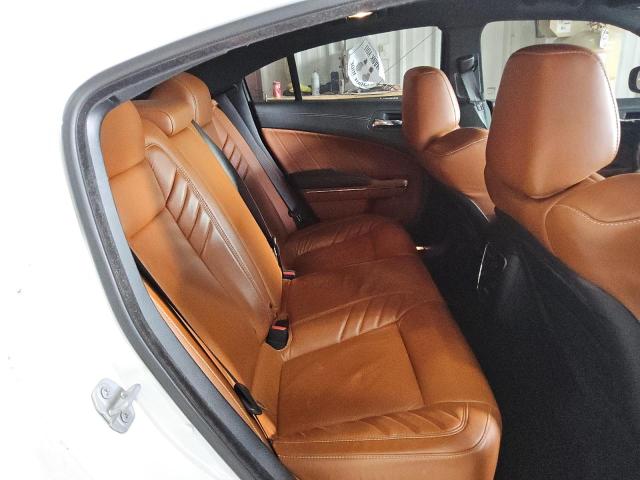 2022 DODGE CHARGER SR 2C3CDXL95NH101465