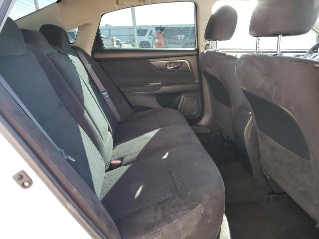 2015 NISSAN ALTIMA 2.5 - 1N4AL3AP6FN323320