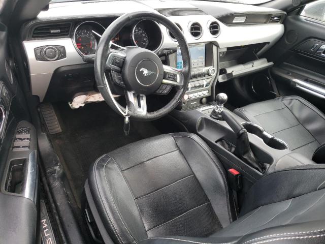 2016 FORD MUSTANG GT - 1FATP8FFXG5301512