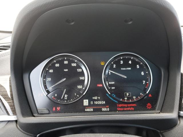 2020 BMW X2 XDRIVE2 - WBXYJ1C03L5P08657