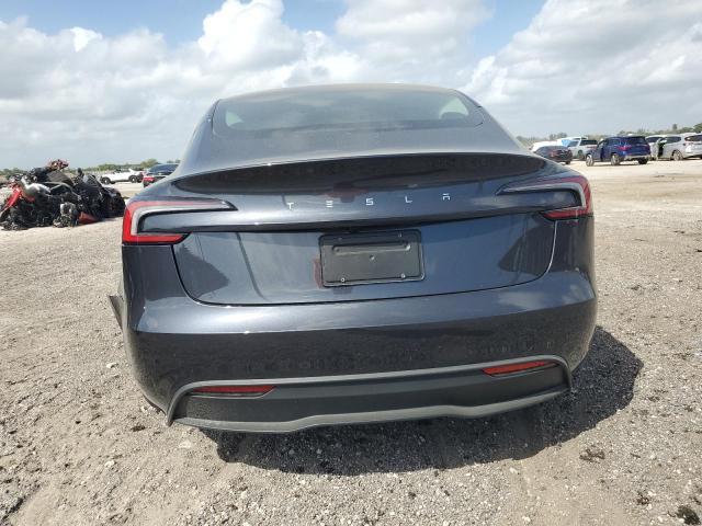 2024 TESLA MODEL 3 - 5YJ3E1EA5RF742432