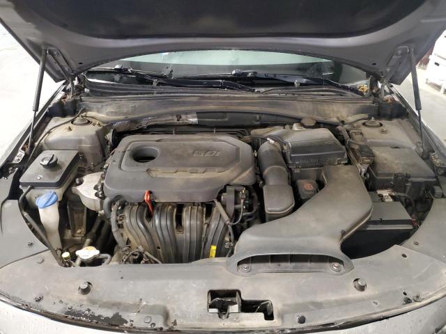 2016 KIA OPTIMA LX - 5XXGT4L36GG023522