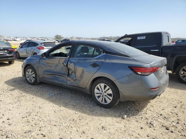 Vin: 3n1ab8bv0ry225787, lot: 50180205, nissan sentra s 20242