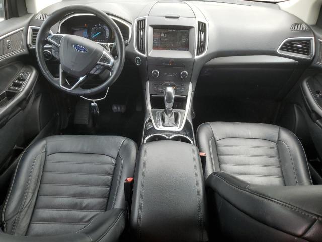 2015 FORD EDGE SEL - 2FMTK4J87FBB70202