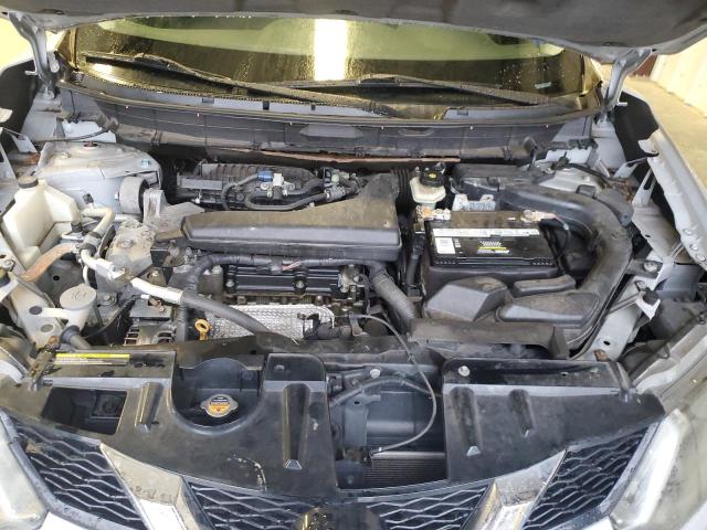2016 NISSAN ROGUE S - 5N1AT2MV8GC845017