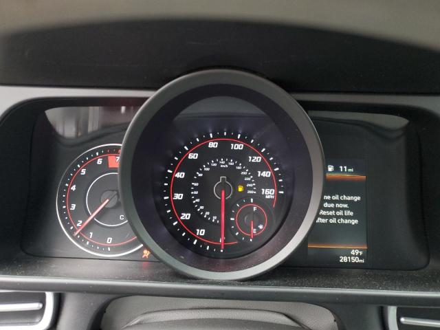 2023 HYUNDAI ELANTRA SE - KMHLM4AG2PU581603