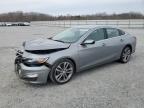 2023 CHEVROLET MALIBU LT - 1G1ZD5ST6PF155779