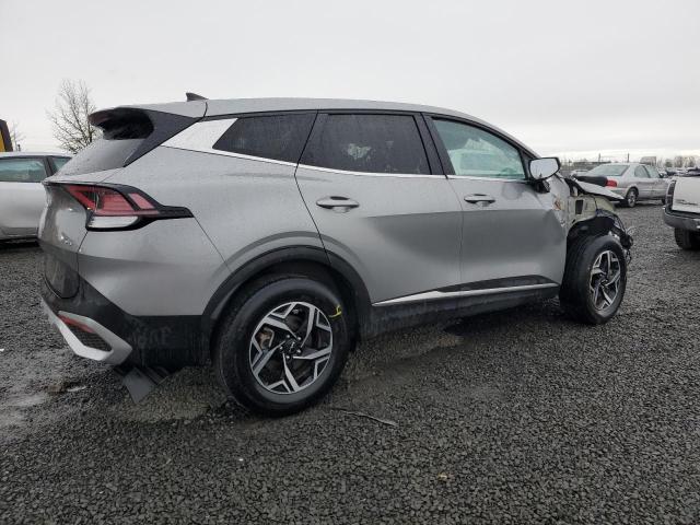 Vin: kndpucaf6p7099030, lot: 48678755, kia sportage lx 20233