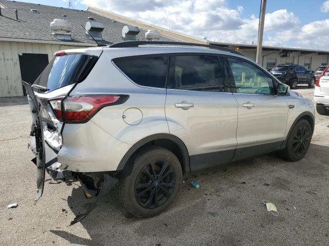 2017 FORD ESCAPE SE - 1FMCU0GD7HUB41884