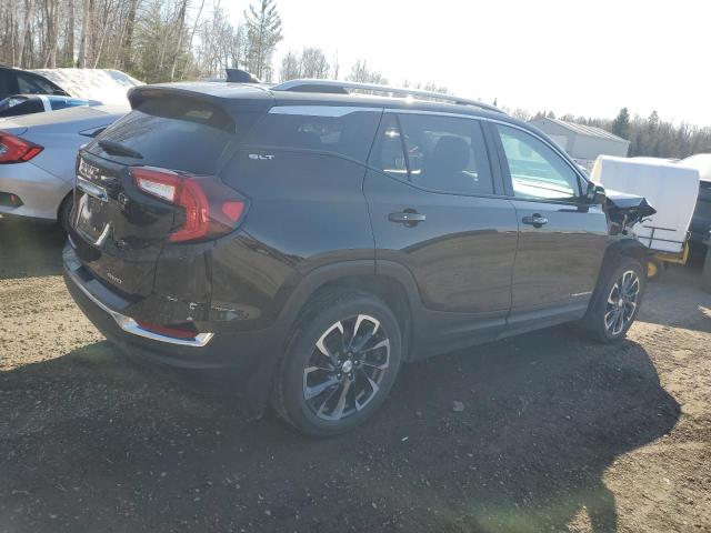 2022 GMC TERRAIN SL 3GKALVEV9NL179599