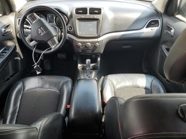 2020 DODGE JOURNEY CR - 3C4PDCGB6LT271129