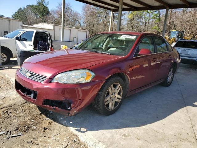 Vin: 2g1wg5ek7b1180445, lot: 48293765, chevrolet impala lt 2011 img_1