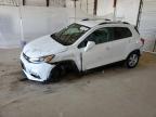 2017 CHEVROLET TRAX 1LT - KL7CJLSB0HB231651