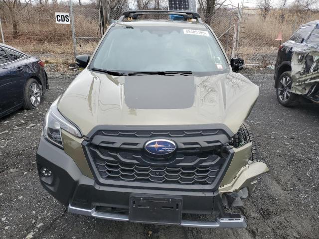 2024 SUBARU FORESTER W JF2SKAJCXRH425338